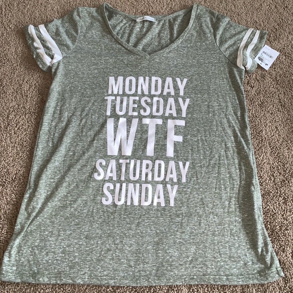 Super cute shirt
